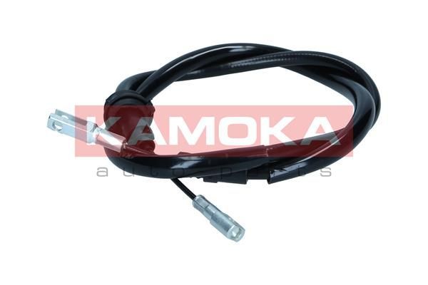 Trosas, stovėjimo stabdys KAMOKA 1190447