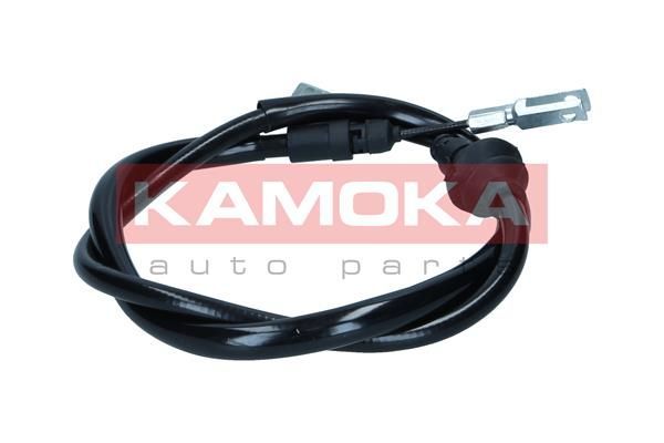 Trosas, stovėjimo stabdys KAMOKA 1190447