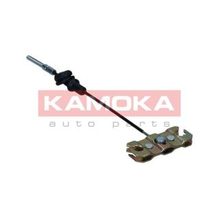 Trosas, stovėjimo stabdys KAMOKA 1190464