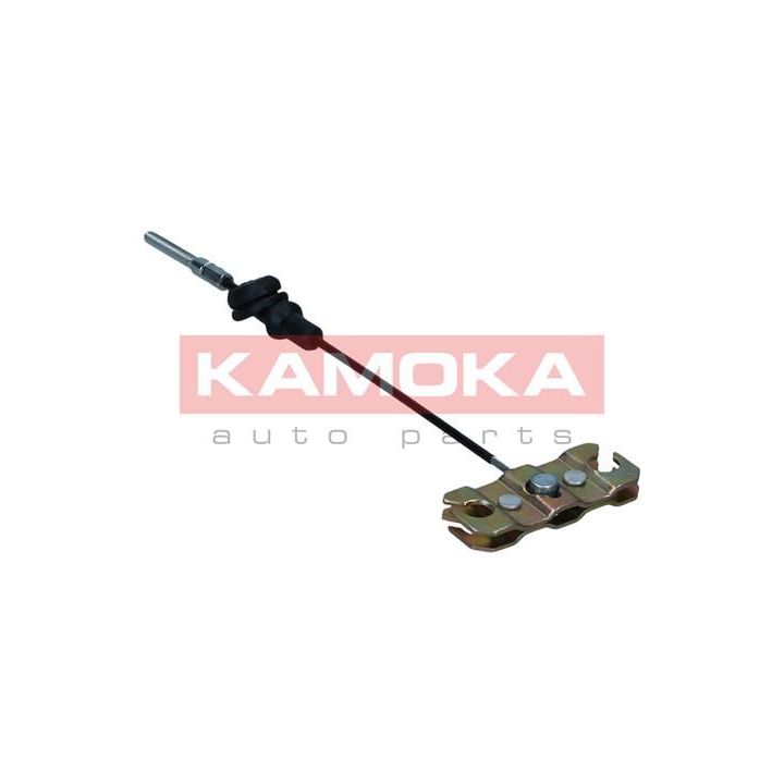 Trosas, stovėjimo stabdys KAMOKA 1190464