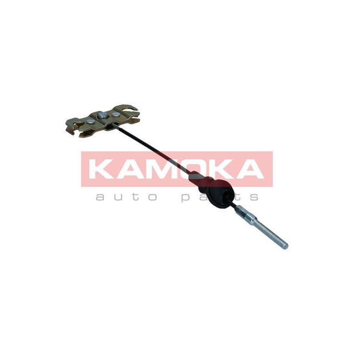 Trosas, stovėjimo stabdys KAMOKA 1190464