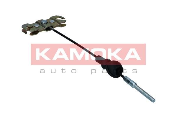 Trosas, stovėjimo stabdys KAMOKA 1190464