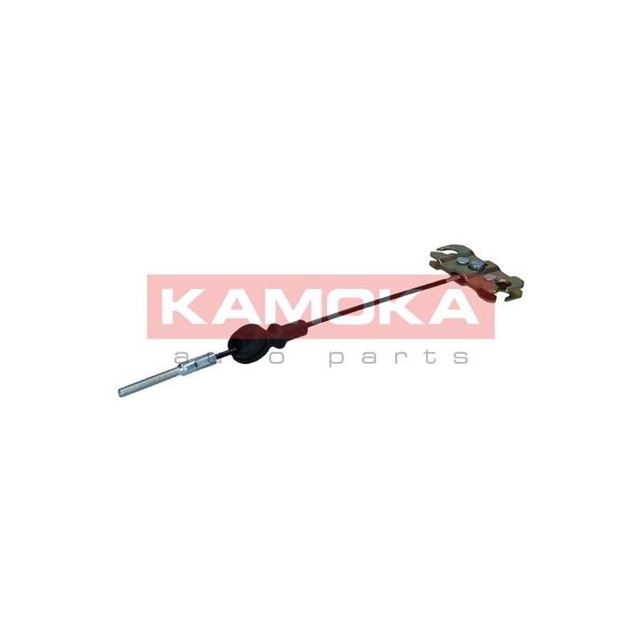 Trosas, stovėjimo stabdys KAMOKA 1190464