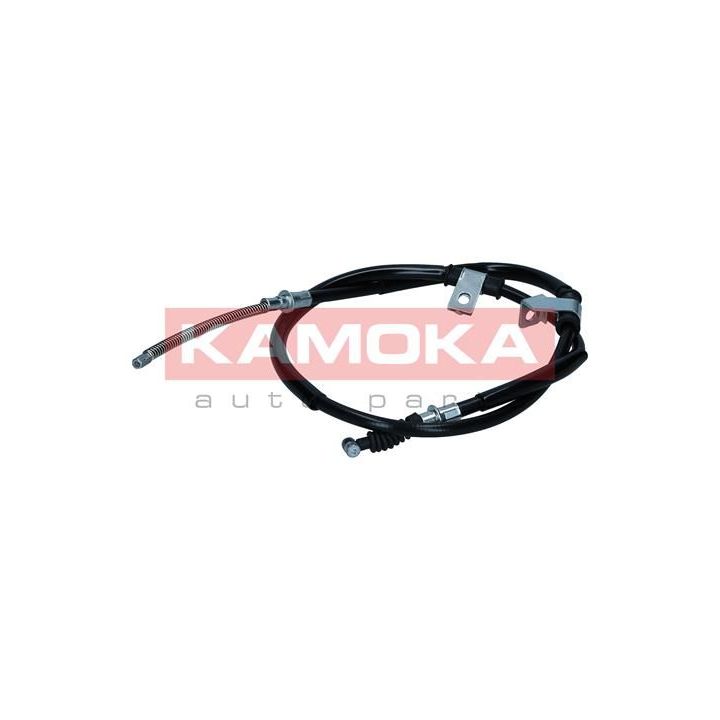 Trosas, stovėjimo stabdys KAMOKA 1190466
