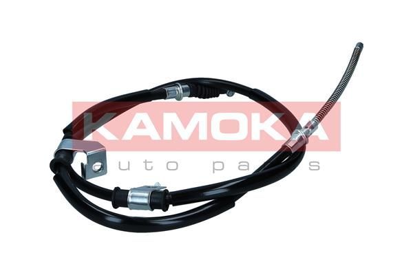 Trosas, stovėjimo stabdys KAMOKA 1190466