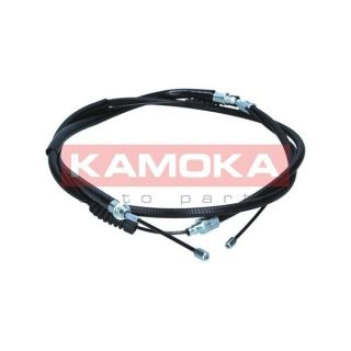 Trosas, stovėjimo stabdys KAMOKA 1190479