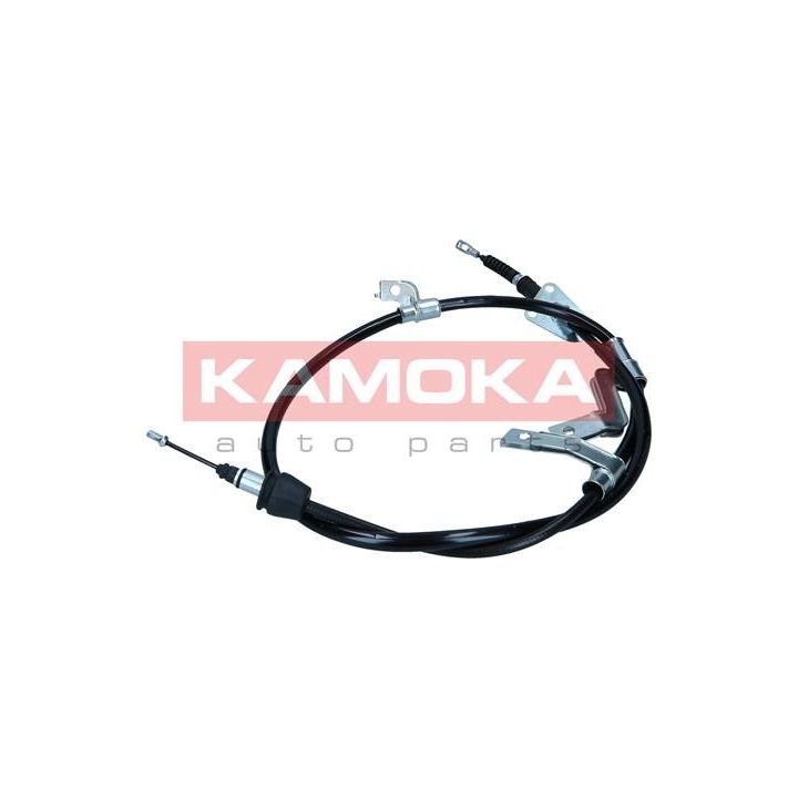 Trosas, stovėjimo stabdys KAMOKA 1190573