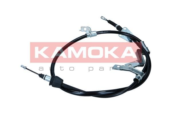 Trosas, stovėjimo stabdys KAMOKA 1190573