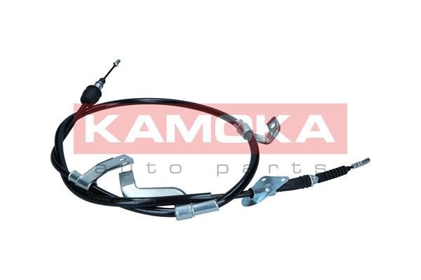 Trosas, stovėjimo stabdys KAMOKA 1190573