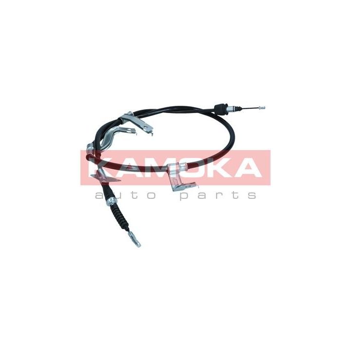 Trosas, stovėjimo stabdys KAMOKA 1190573