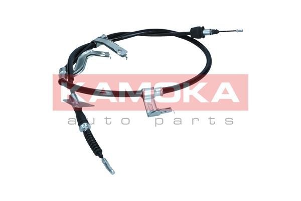 Trosas, stovėjimo stabdys KAMOKA 1190573