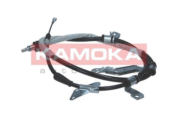 Trosas, stovėjimo stabdys KAMOKA 1190574