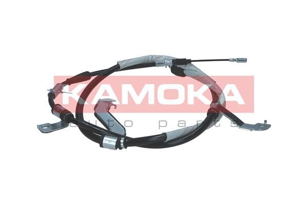 Trosas, stovėjimo stabdys KAMOKA 1190574