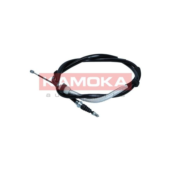 Trosas, stovėjimo stabdys KAMOKA 1190591