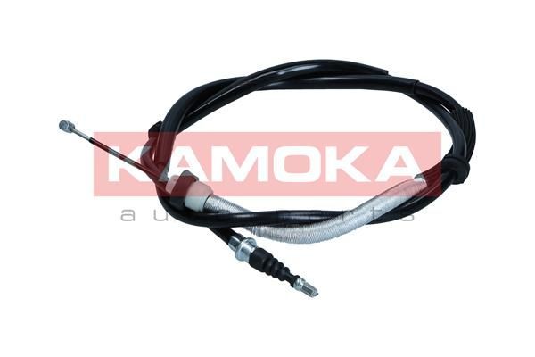 Trosas, stovėjimo stabdys KAMOKA 1190591