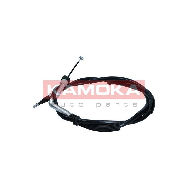 Trosas, stovėjimo stabdys KAMOKA 1190591