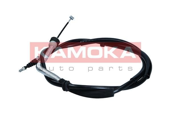 Trosas, stovėjimo stabdys KAMOKA 1190591