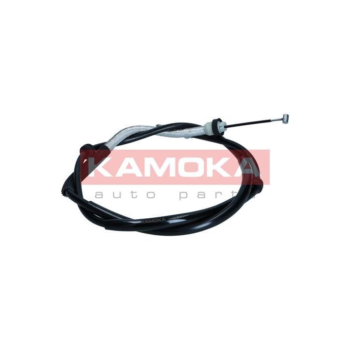 Trosas, stovėjimo stabdys KAMOKA 1190591