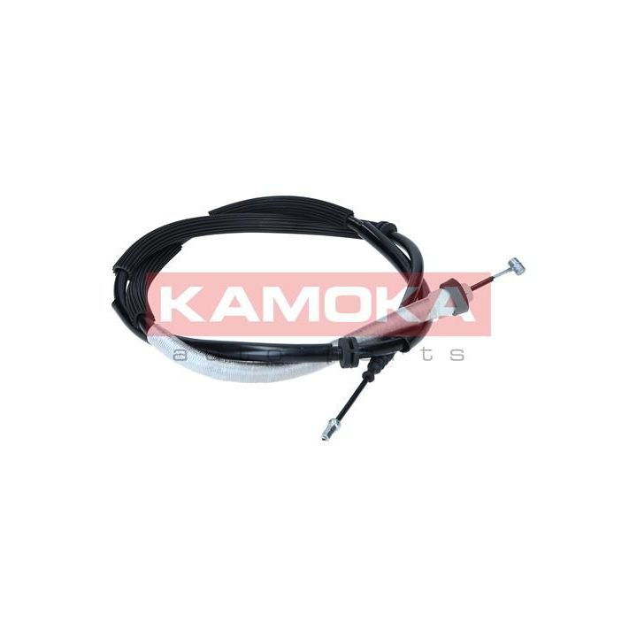 Trosas, stovėjimo stabdys KAMOKA 1190593