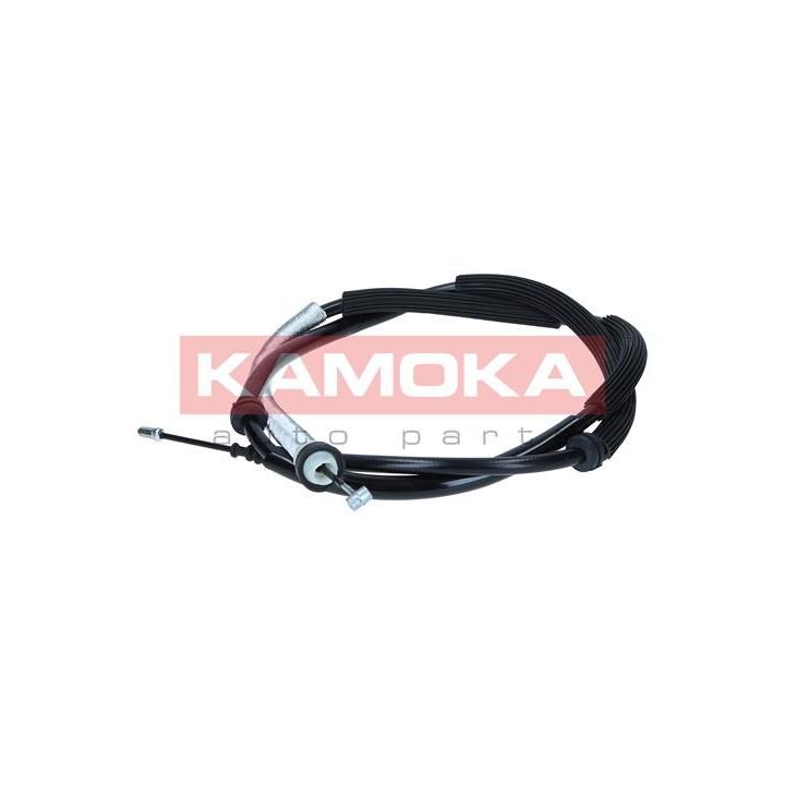 Trosas, stovėjimo stabdys KAMOKA 1190593