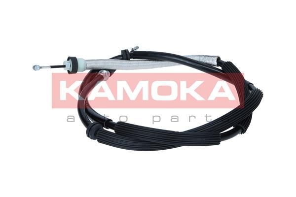 Trosas, stovėjimo stabdys KAMOKA 1190593