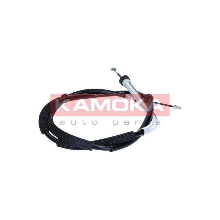 Trosas, stovėjimo stabdys KAMOKA 1190593