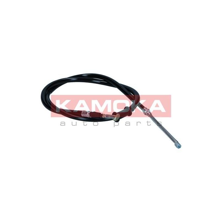 Trosas, stovėjimo stabdys KAMOKA 1190595