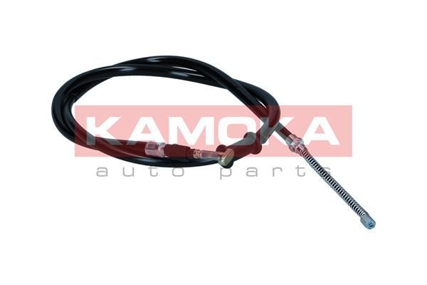 Trosas, stovėjimo stabdys KAMOKA 1190595
