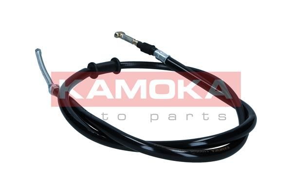 Trosas, stovėjimo stabdys KAMOKA 1190595