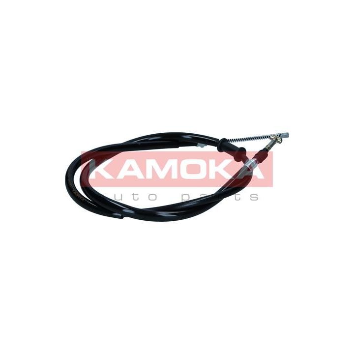 Trosas, stovėjimo stabdys KAMOKA 1190595