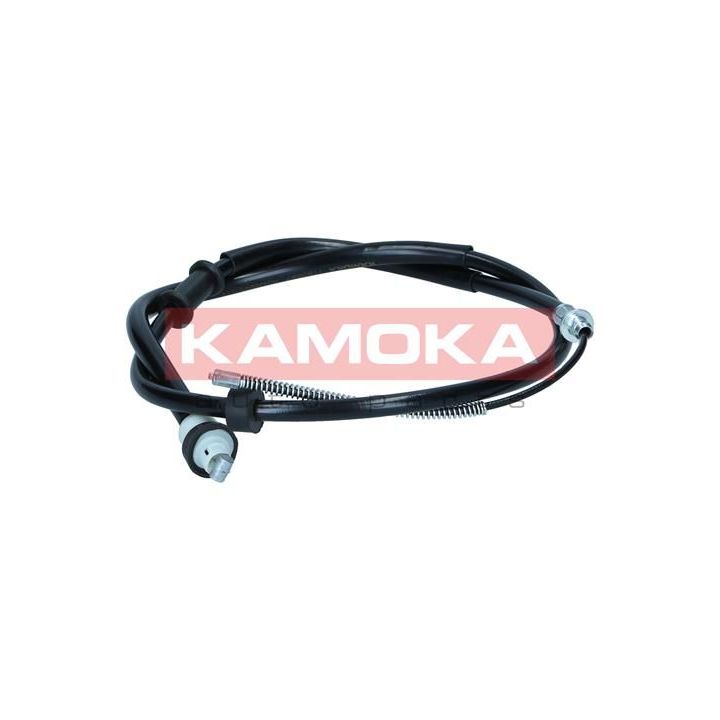 Trosas, stovėjimo stabdys KAMOKA 1190597