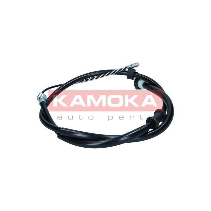 Trosas, stovėjimo stabdys KAMOKA 1190597