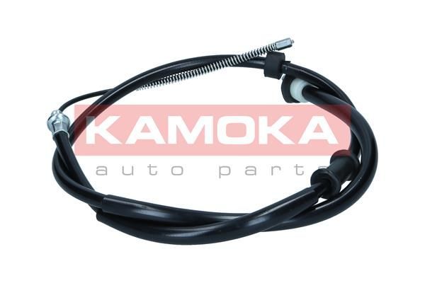 Trosas, stovėjimo stabdys KAMOKA 1190597