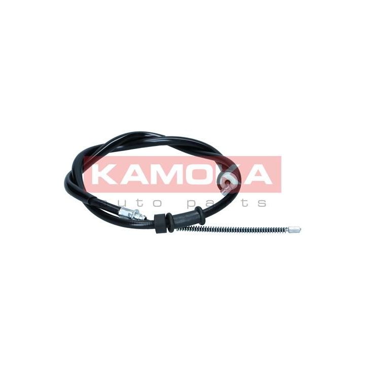 Trosas, stovėjimo stabdys KAMOKA 1190598