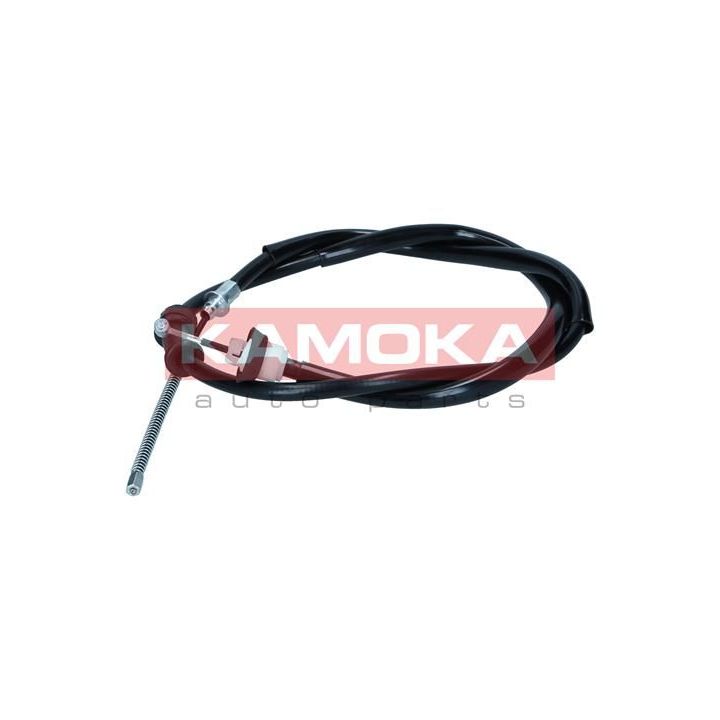 Trosas, stovėjimo stabdys KAMOKA 1190598