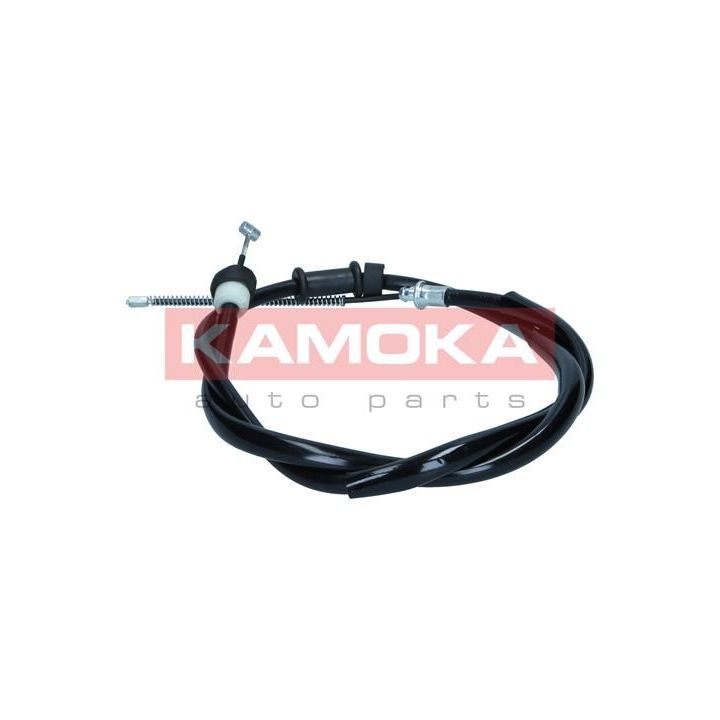 Trosas, stovėjimo stabdys KAMOKA 1190598