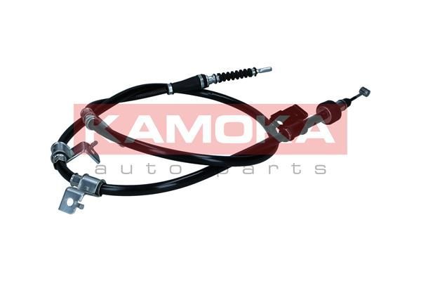 Trosas, stovėjimo stabdys KAMOKA 1190603