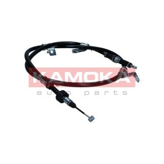 Trosas, stovėjimo stabdys KAMOKA 1190604