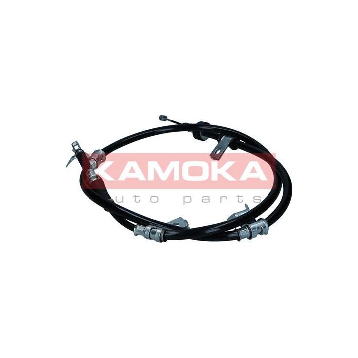 Trosas, stovėjimo stabdys KAMOKA 1190604