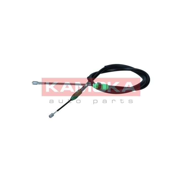 Trosas, stovėjimo stabdys KAMOKA 1190653