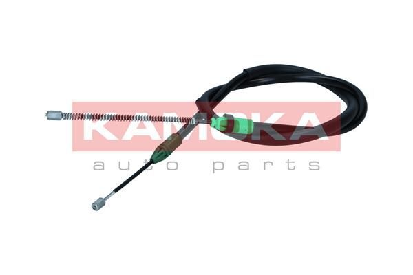 Trosas, stovėjimo stabdys KAMOKA 1190653