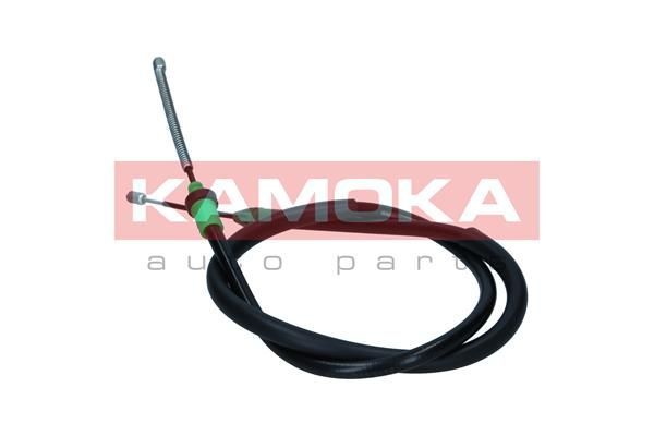 Trosas, stovėjimo stabdys KAMOKA 1190653