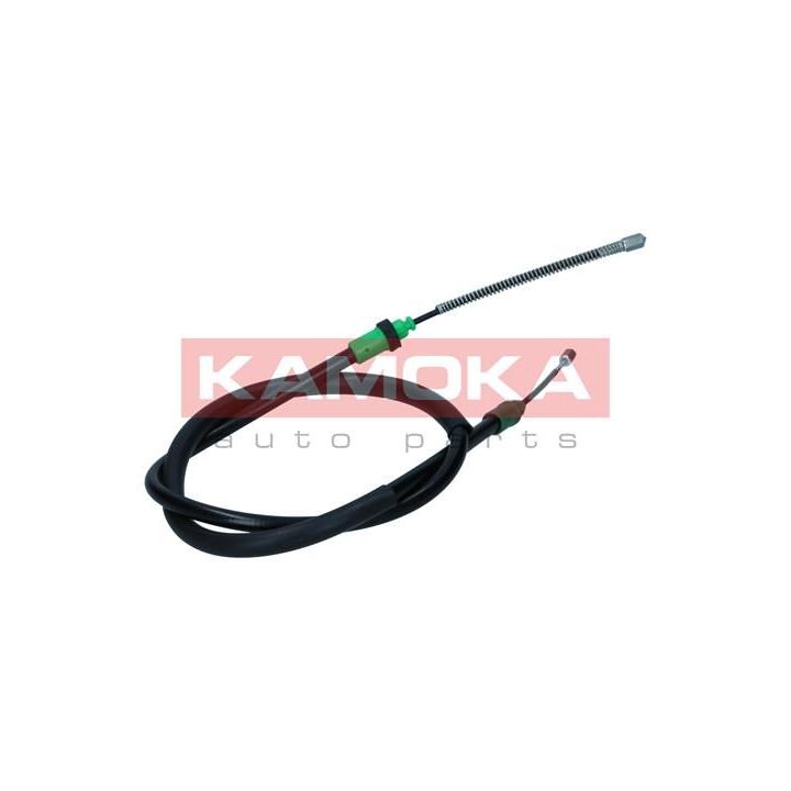 Trosas, stovėjimo stabdys KAMOKA 1190653