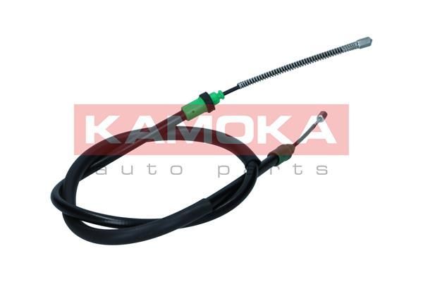 Trosas, stovėjimo stabdys KAMOKA 1190653