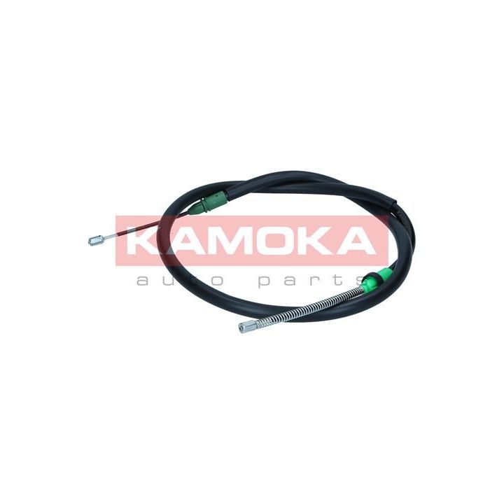 Trosas, stovėjimo stabdys KAMOKA 1190654