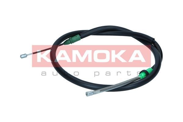 Trosas, stovėjimo stabdys KAMOKA 1190654