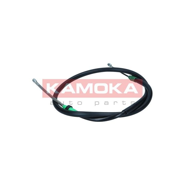 Trosas, stovėjimo stabdys KAMOKA 1190654