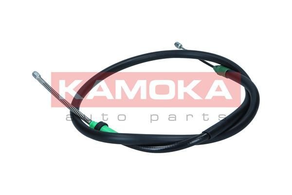 Trosas, stovėjimo stabdys KAMOKA 1190654