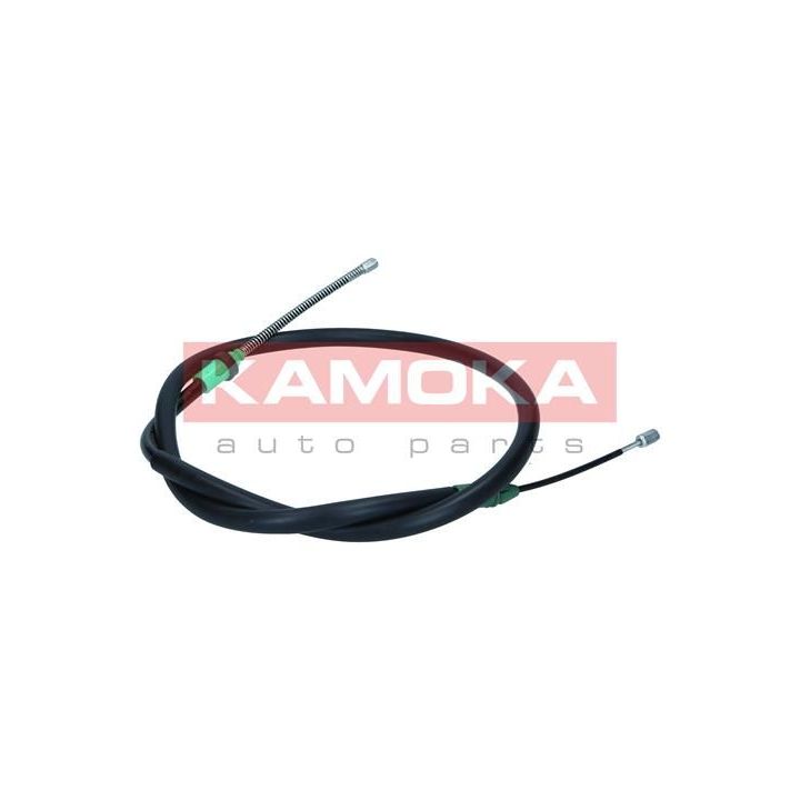 Trosas, stovėjimo stabdys KAMOKA 1190654