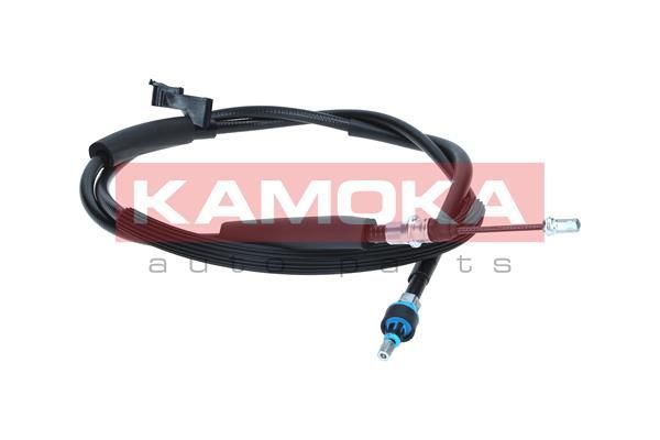 Trosas, stovėjimo stabdys KAMOKA 1190665